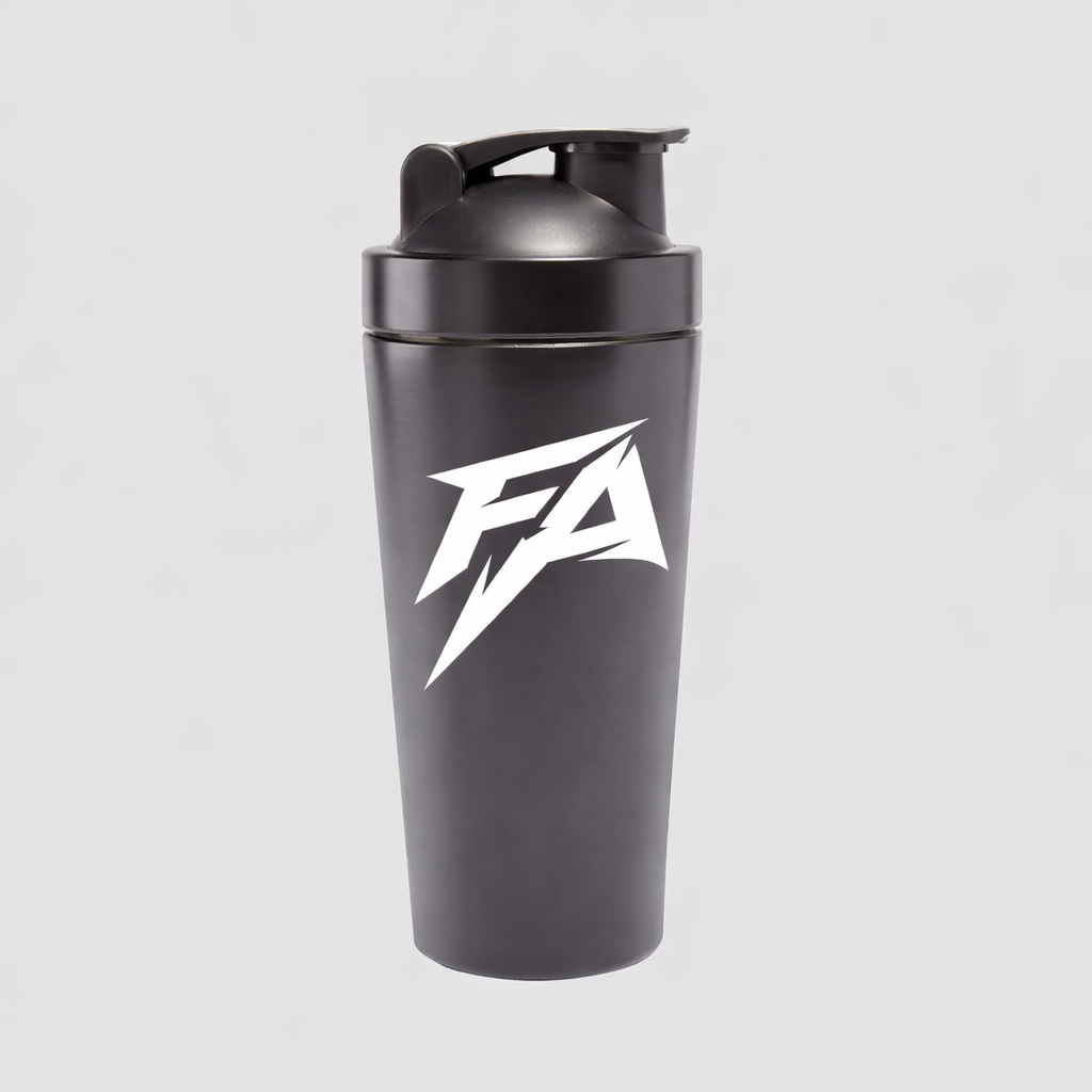 FLUX SIGNATURE SHAKER