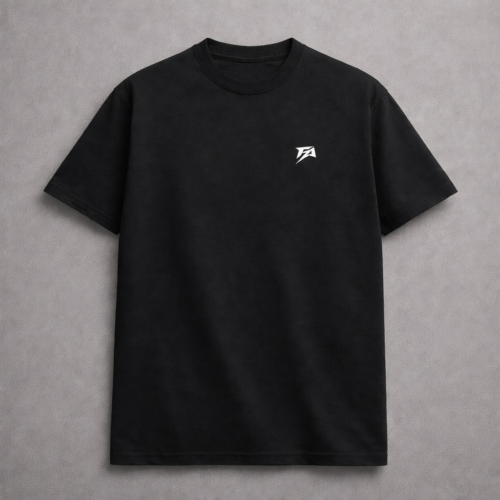 FLUX // SIGNATURE SHIRT //