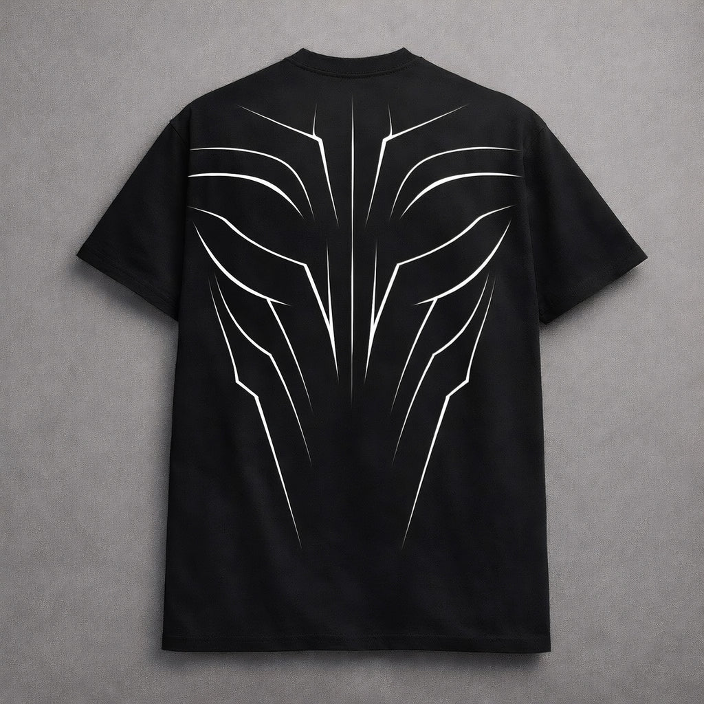 FLUX // SIGNATURE SHIRT //