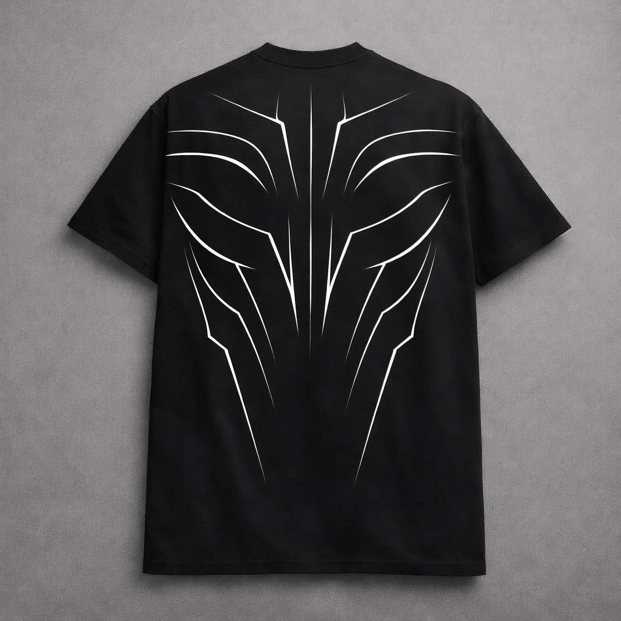 FLUX // SIGNATURE SHIRT //