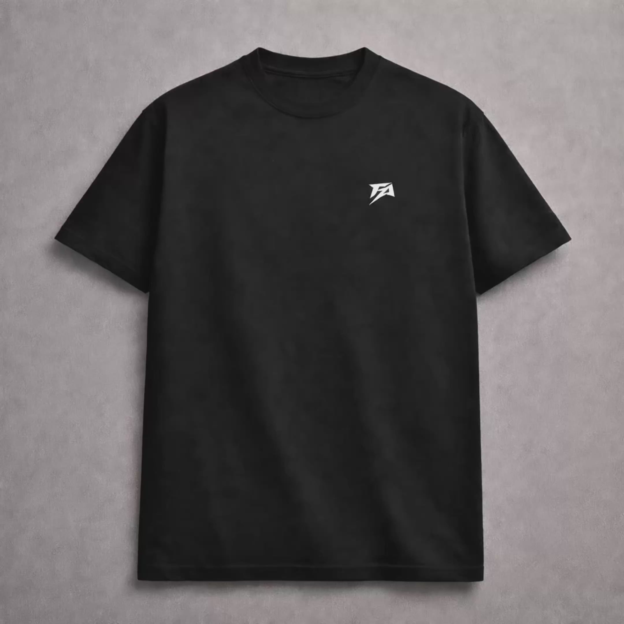 FLUX // SIGNATURE SHIRT //